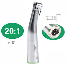 Sirona Style Dental Implant Handpiece LED 20:1 Surgical Contra Angle Fit NSK picture