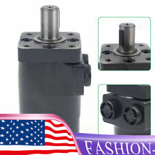 Brand New Hydraulic Motor For Char-Lynn 101-1003-009 Eaton 101-1003 FAST SHIP US picture