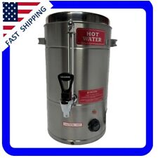 Grindmaster Cecilware Model Cs-113 Hot Water Coffee Pot Dispenser ￼ picture