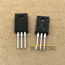 5pcs 2SK2996 K2996 Transistor TOSHIBA TO-220 Brand New picture