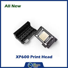 Brand NEW XP600 Print Head F1080 A1 for Epson DTF Printer/Eco Solvent Printer picture