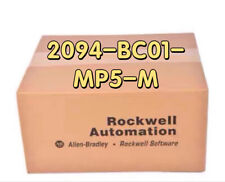1PC NEW Allen Bradley 2094-BC01-MP5-M Kinetix 6000 Integrated AB 2094BC01-MP5M picture