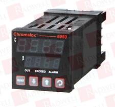 CHROMALOX 6050-10000 / 605010000 (NEW NO BOX) picture