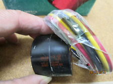 NEW OTHER, ASCO COIL 198218-002-D 230/460V. picture
