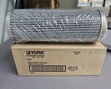 YORK (JOHNSON CONTROLS) 026-31654-000 / 02631654000 Element Filter (BRAND NEW) picture