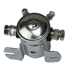 Continuous Solenoid 27155GT picture