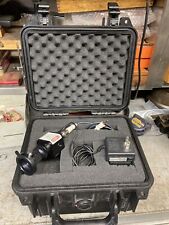 Lenox Instruments Borescope Camera w/ Cable Machinist Inspection Tool picture