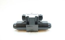 Daikin KSO-G02-66CP-30-NR 24v-dc Hydraulic Solenoid Valve picture