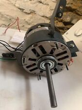 CENTURY DL1036 Motor,1/3 HP,1075 rpm,48,115V picture