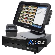 3nStar Android Fanless All-in-One POS Complete bundle 15.6″  for Aldelo Express picture