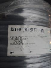 Belden 8469 060 (CHR) 500FT  152  MTR  9 Conductor Unshielded Control & Audio... picture