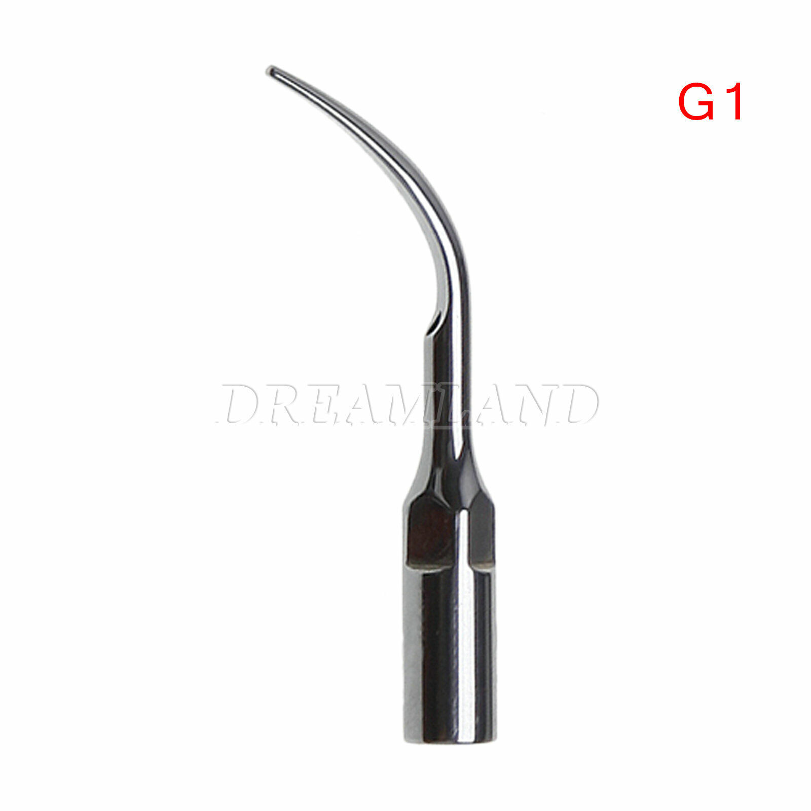 Dental Ultrasonic Scaler Endo Scaling Perio Tip fit EMS woodpecker