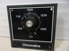 Chromalox Model Number: 0191 *FREE SHIPPING* picture