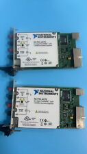 National Instruments NI PXI-4070 Digital Multimeter Card 6-1/2 Digit DMM picture