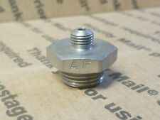 ARMSTRONG TS3 STAINLESS T WAFER SEAT ADAPTER NOS RADIATOR TRAP STEAM 1