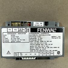 FENWAL 35-662944-013 Automatic Ignition Control Module. 199-M89. (L213) picture