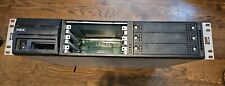 NEC UNIVERGE SV9100 SV9300 CHS2UG-US W/ Rack Ears CHASSIS TESTED picture