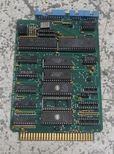 OCTAGON SYSTEMS 35-028410 USED MULTIFUNCTION CPU CARD for parts/repair.  picture