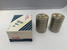 KSK 1635-2RS Bearing qty 10 new picture
