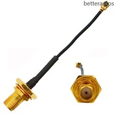 2-Pack New Brand Antenna Replacement For Honeywell LXE Thor VM1 picture