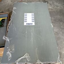 Square D HC4268WP 600 Amp Main TYPE 3R I Line Complete Panel W/HCP Interior New picture