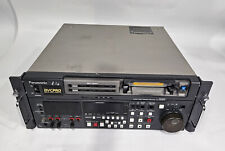 [AS IS] Panasonic AJ-D850AP DVCPRO Professional Digital Video Cassette Recorder picture