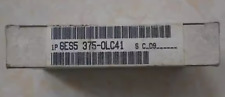 NEW Siemens 6ES5 375-0LC41 Simatic S5 375 16K EEPROM Memory Module Unit picture