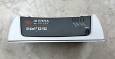 Sierra Wireless ES450 Verizon 1102383 Wireless Router, Demo Unit No Box picture