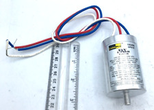 LumaPro Capacitor For Use W 1000W HPS Ballast Mounted In Fixture 1XUG5 HPS1K New picture