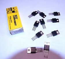 ECG261 NPN Silicon Darlington Power Amplifier Transistor, Philips ECG Components picture