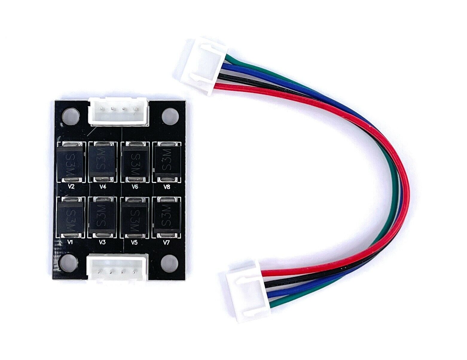 3D Printer TL Smoother for Stepper Motor Compatible with DRV8825 & A4998 Drivers
