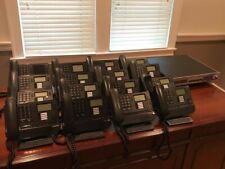 Alcatel-Lucent 8029 & 8039 Networking Telephone System Telephony picture