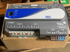 Johnson Controls MSFEC26110 17-Point Field Equipment Controller new unopened box picture