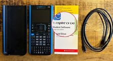Texas Instruments TI Nspire CX II CAS Color Graphing Calculator with Student... picture