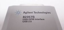 Keysight  Agilent 82357B USB-GPIB Interface High-Speed USB 2.0 picture