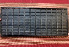 Micron IC NAND Flash Memory 29F16G08CANCI 16GB 093217  TRAY of 24 pieces picture