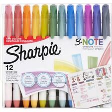 Sharpie Sharpie S-Note Creative Markers SAN2158060 picture