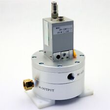 Fukuda Pressure Controller APU-120WP-5-1-3 picture