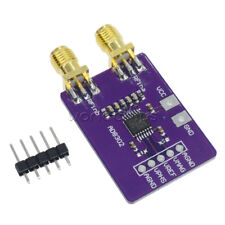 AD8302 Detector Module Amplitude Phase RF IF 2.7GHz Phase Detection picture