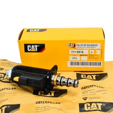 E325B Proportional Solenoid Valve 111-9916 For Caterpillar E320B E320D Excavator picture
