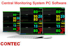 CMS9000V3.0 Central Monitoring System PC Software 1 to Multiple CMS8000 /6000 picture