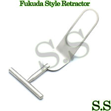 Fukuda Style Shoulder Retractor Orthopedic Instruments picture