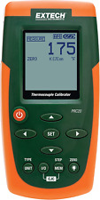PRC20 Thermocouple Calibrator and Meter picture