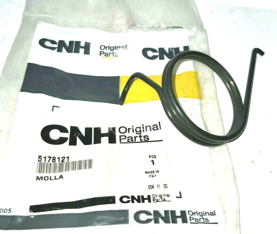 Case New Holland CNH handbrake control Spring 5178121 