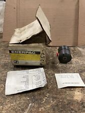 Enerpac CY125425 Hollow Plunger Hydraulic Cylinder 3000 PSI 1/4