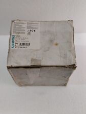 SIEMENS 3TF47 22-0XL2 AC CONTACTOR 3TF SERIES FREE FAST SHIPPING DHL picture