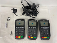 x3 LOT Ingenico IPP350-31T3154A USB Credit Debit Card Reader Payment Terminal picture