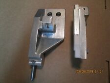 Hobart Lower Guide Support And Holder & Guide Assembly Model 5700 OEM# 00-291653 picture