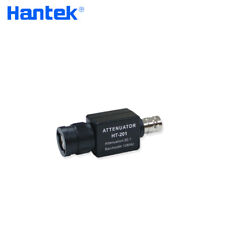 Oscilloscope Signal Attenuation Hantek HT201 20:1 Passive Attenuator 10MHZ picture