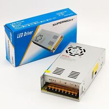 12V 30A 360W Universal Regulated Switching Power Supply AC-DC For LED Light CCTV picture